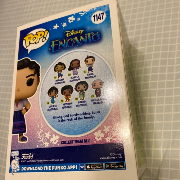 Funko Pop - Picture 2 of 2